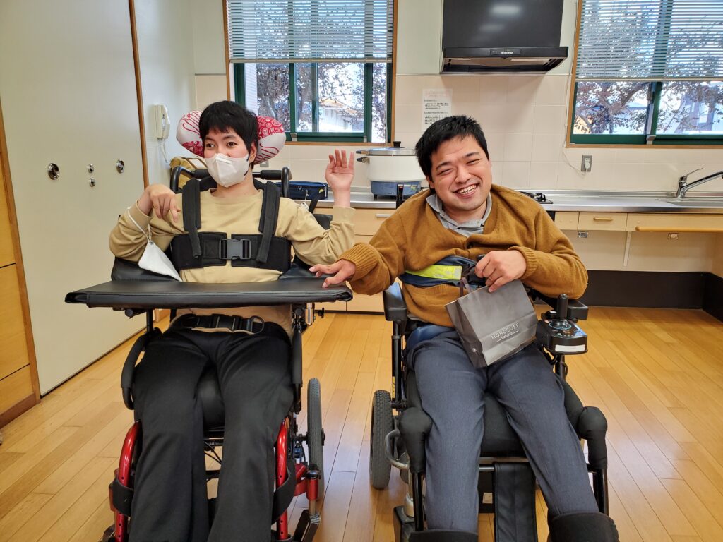 2月15日第13回東光ボッチャクローバークラブ開催