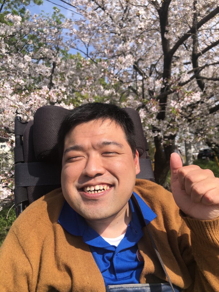 電動車いすの優馬ブログ