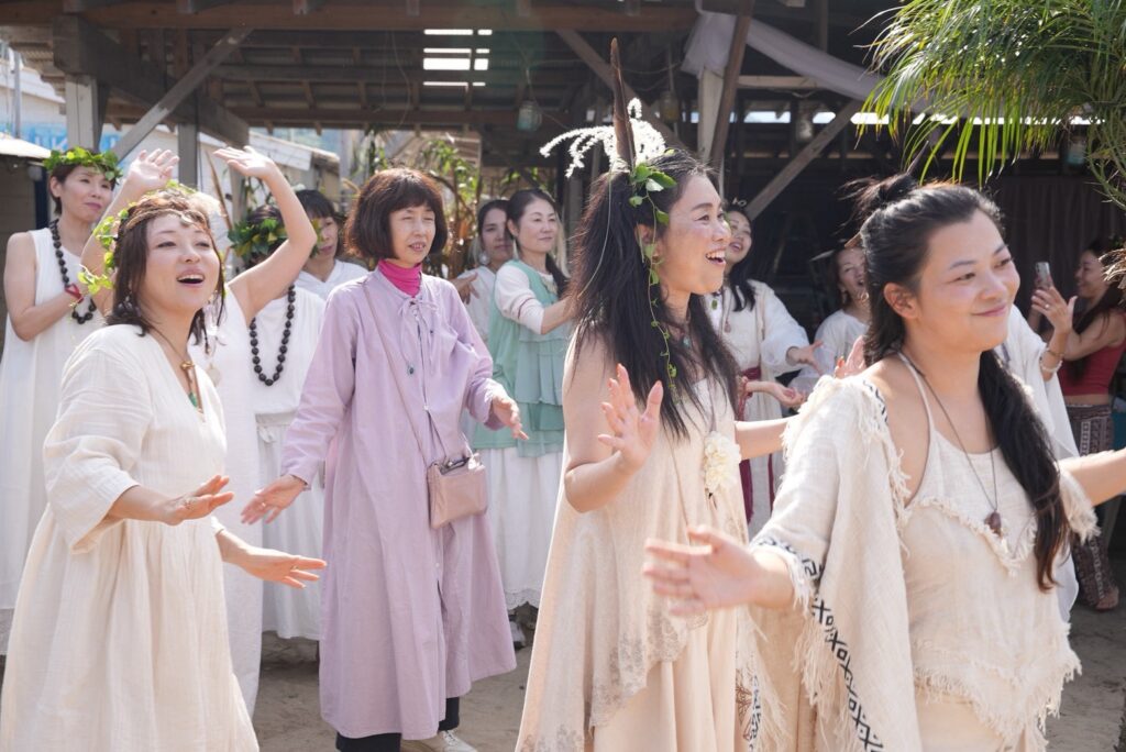 糸島女神まつり2026 ありがとうございました!