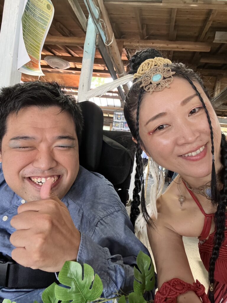 糸島女神まつり2026 ありがとうございました!