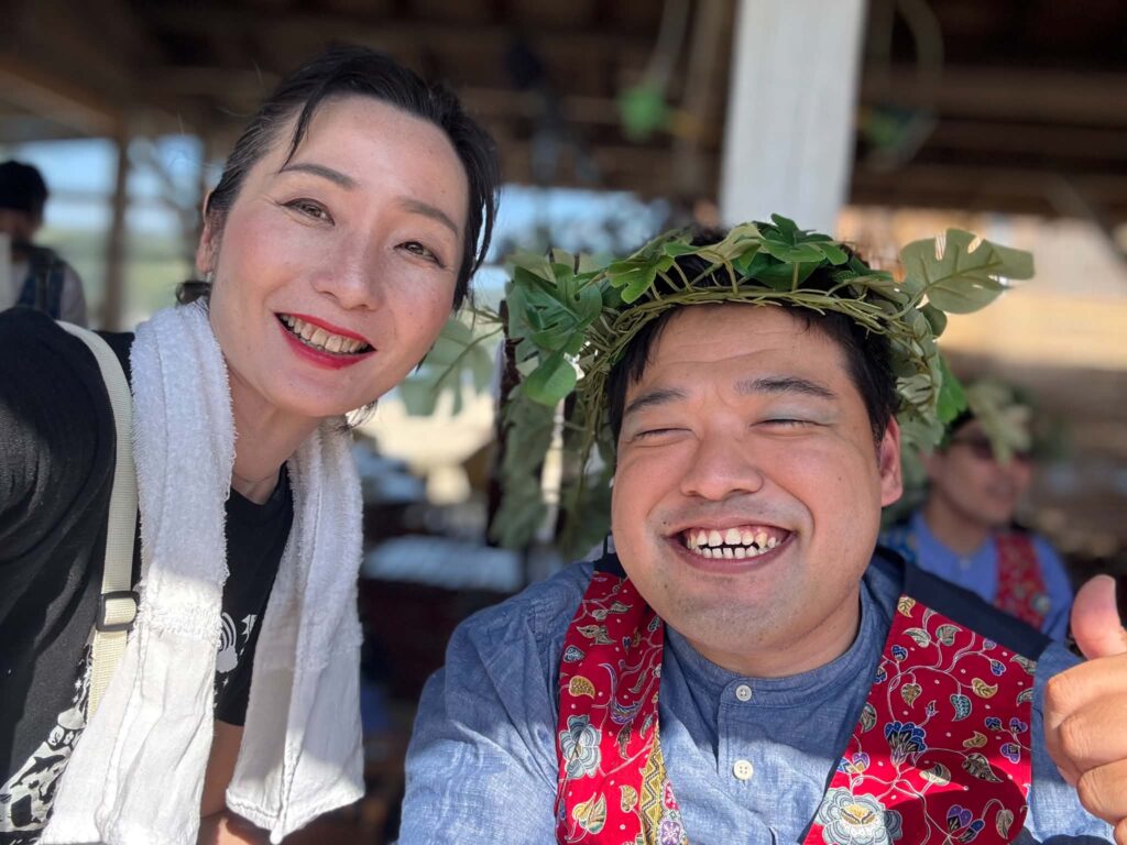 糸島女神まつり2026 ありがとうございました!